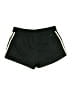 Adidas 100% Polyester Solid Black Athletic Shorts Size M - photo 2