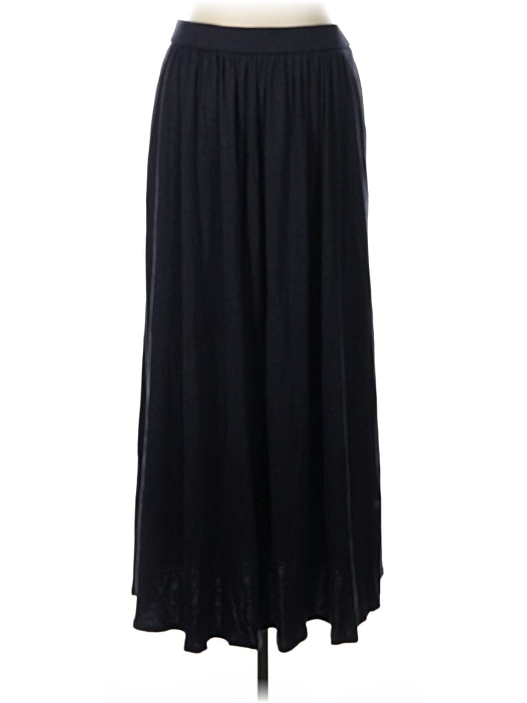Pre-owned Ogl Casual Skirt In Black