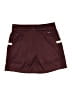 Adidas Solid Burgundy Active Skort Size S - photo 2