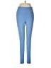 Danskin Blue Active Pants Size M - photo 1