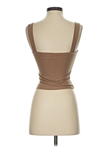 Lovers + Friends Tube Top (view 2)