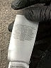 Seraphine Solid Black Active Pants Size Med Maternity - photo 7