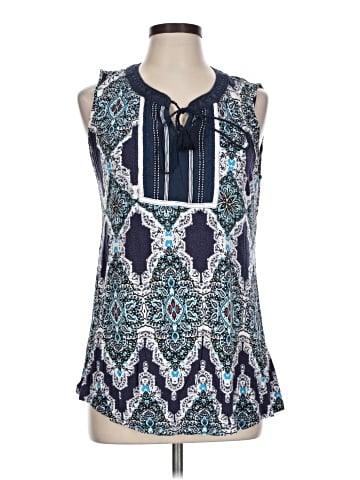 RXB Tank Top (view 1)