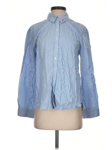 Sam Edelman Long Sleeve Button-Down Shirt (view 1)