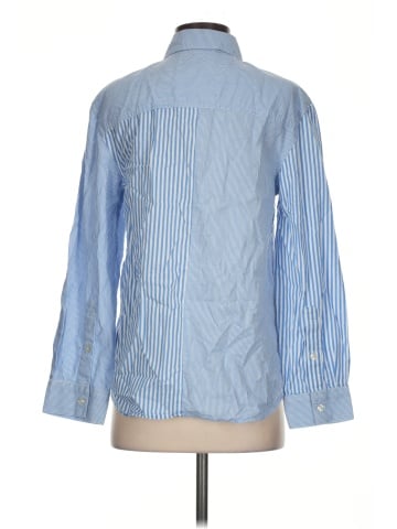 Sam Edelman Long Sleeve Button-Down Shirt (view 2)