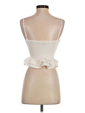 One Clothing Sleeveless Blouse (view 2)