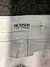 Hudson Jeans White Jeans Size 8 - photo 7