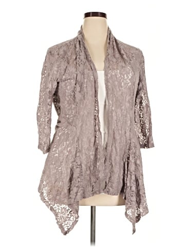 Shannon Ford New York Kimono (view 1)