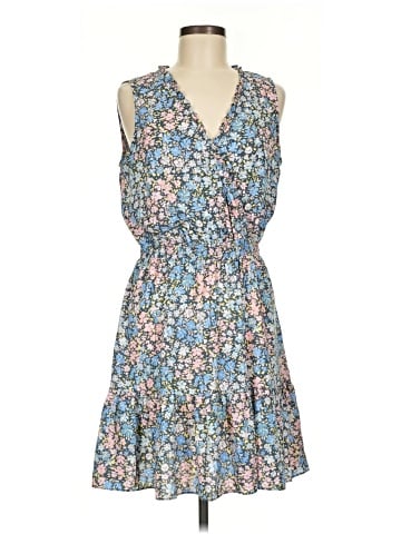 LC Lauren Conrad Casual Dress (view 1)