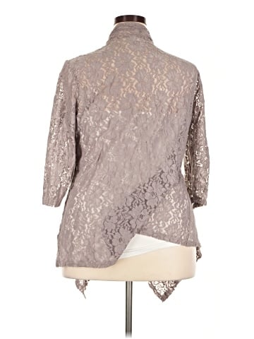 Shannon Ford New York Kimono (view 2)