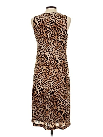INC International Concepts Cocktail Dress (view 2)