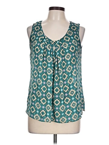 Liz Claiborne Tank Top (view 1)
