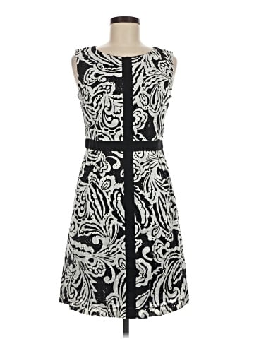 Tabitha Casual Dress (view 1)