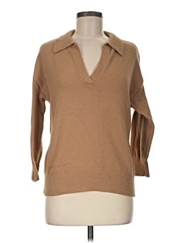 Ann Taylor Pullover Sweater (view 1)