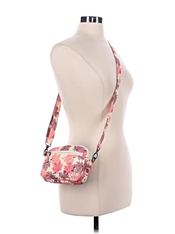 Lug Crossbody Bag (view 2)