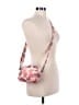 Lug 100% Polyester Pink Crossbody Bag One size - photo 2