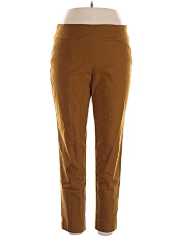 Van Heusen Casual Pants (view 1)