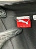 Puma 100% Polyester Red Track Jacket Size S - photo 6