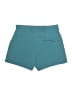 Athleta Solid Teal Shorts Size 6 - photo 2
