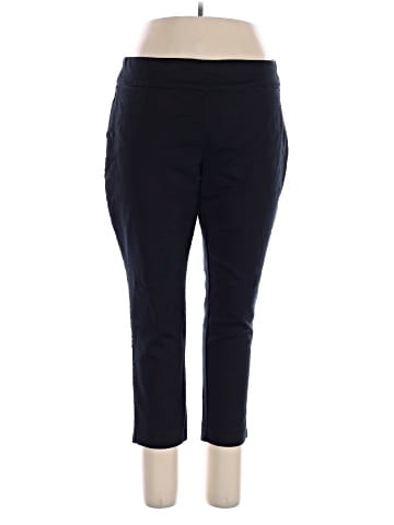 Croft & Barrow Active Pants (view 1)
