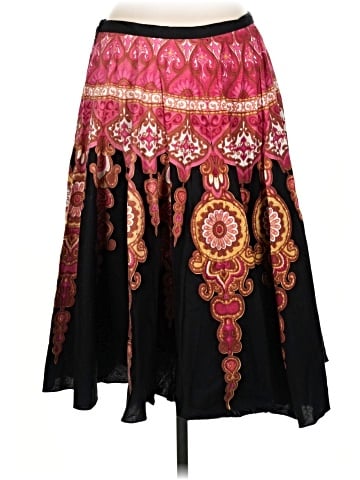 Angie Formal Skirt (view 2)