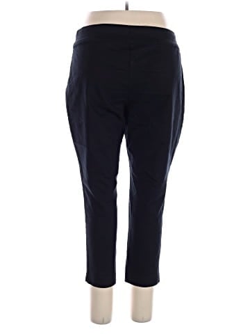 Croft & Barrow Active Pants (view 2)