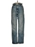 Monki Blue Jeans Size 24 waist - photo 1