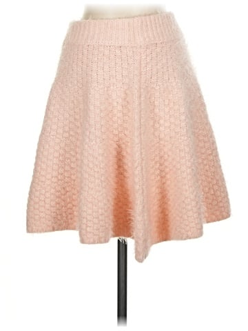 Lovers + Friends Casual Skirt (view 1)