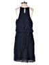 As U Wish Blue Romper Size L - photo 2