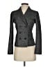 J.Crew Tweed Gray Blazer Size 2 - photo 1