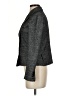 J.Crew Tweed Gray Blazer Size 2 - photo 5