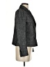 J.Crew Tweed Gray Blazer Size 2 - photo 4