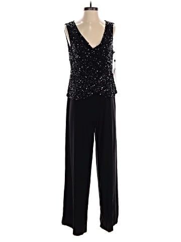 Adrianna Papell Jumpsuit (view 1)
