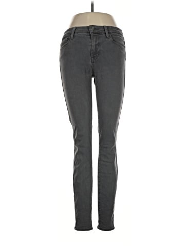 Fidelity Jeggings (view 1)