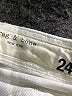 Rag & Bone Ivory Jeans Size 24 waist - photo 7