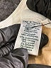 Rag & Bone Ivory Jeans Size 24 waist - photo 8