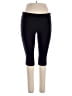 lucy Black Active Pants Size XL - photo 1