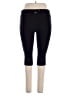 lucy Black Active Pants Size XL - photo 2