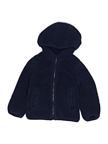 Baby Gap Zip Up Hoodie (view 1)