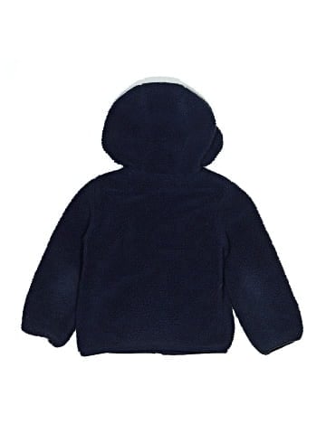 Baby Gap Zip Up Hoodie (view 2)