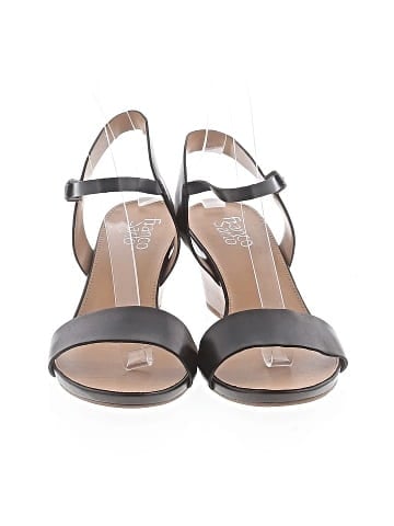 Franco Sarto Wedges (view 2)