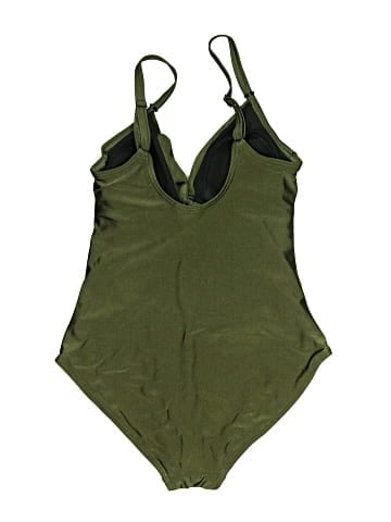 DKNY One Piece Swimsuit (view 2)