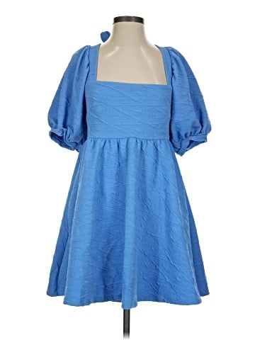 Free People Casual Dress (view 1)