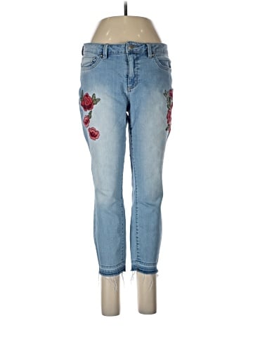a.n.a. A New Approach Jeans (view 1)
