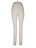 Active by Old Navy Solid Ivory Active Pants Size L - photo 1
