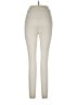 Active by Old Navy Solid Ivory Active Pants Size L - photo 2