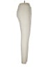 Active by Old Navy Solid Ivory Active Pants Size L - photo 4
