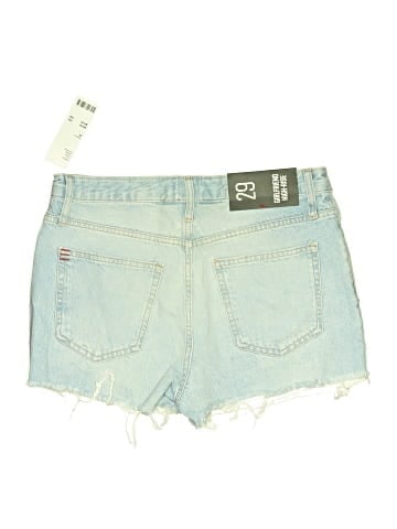 BDG Denim Shorts (view 2)