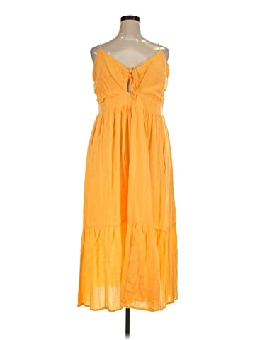 Gap Casual Dress (view 1)