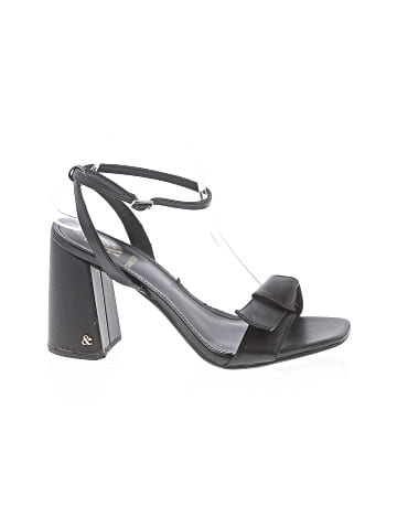 Sam & Libby Sandals (view 1)